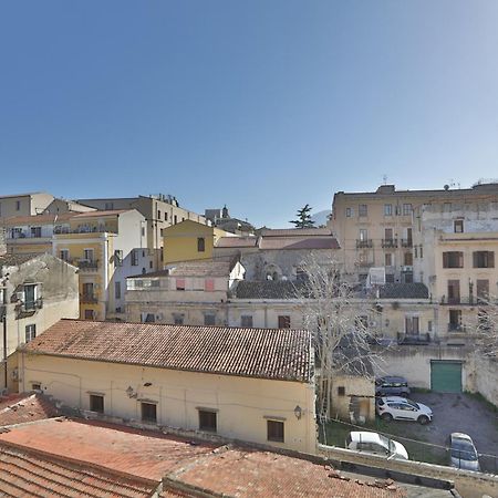 Casa Querencia Rooms Palermo Exterior foto