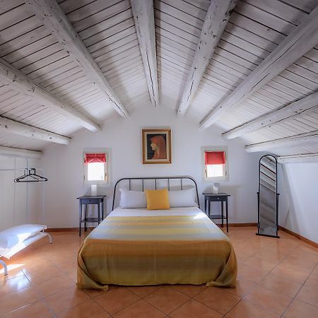 Casa Querencia Rooms Palermo Exterior foto