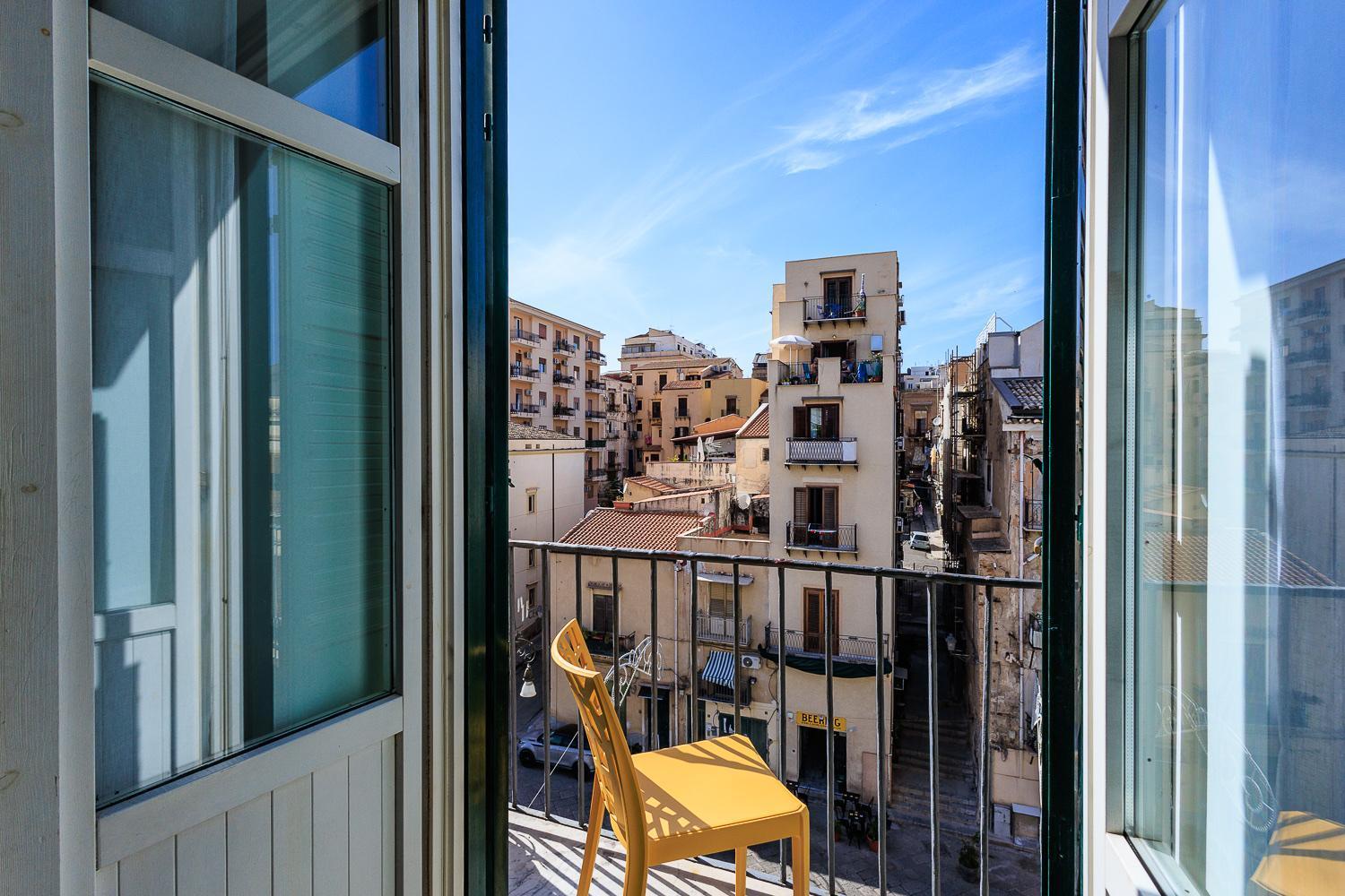 Casa Querencia Rooms Palermo Exterior foto