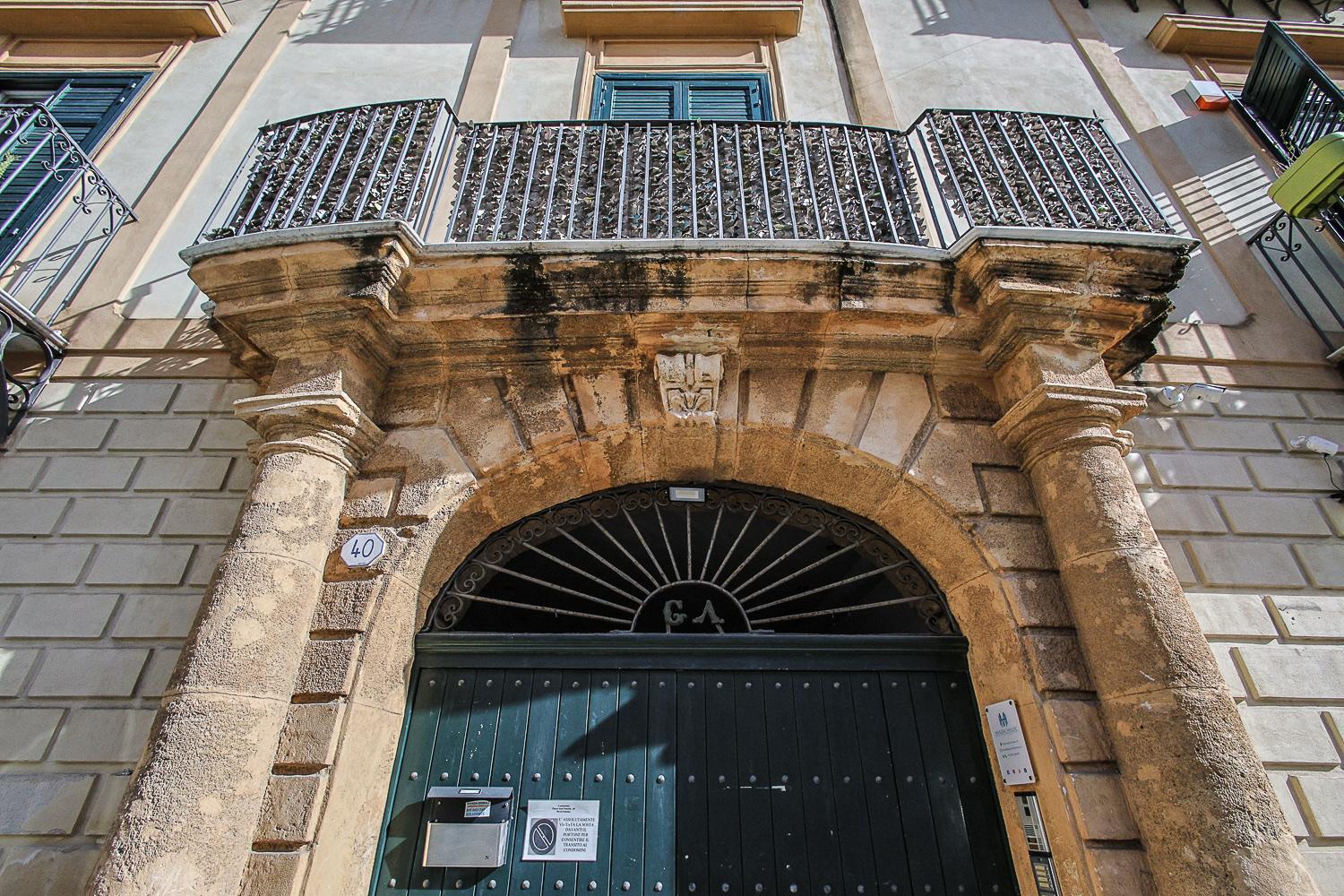 Casa Querencia Rooms Palermo Exterior foto